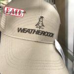 Weathercock Hat